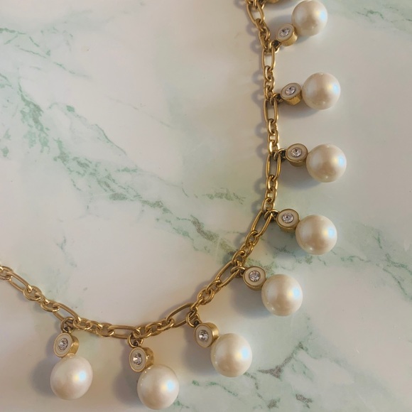 Kate Spade necklace - Picture 3 of 4